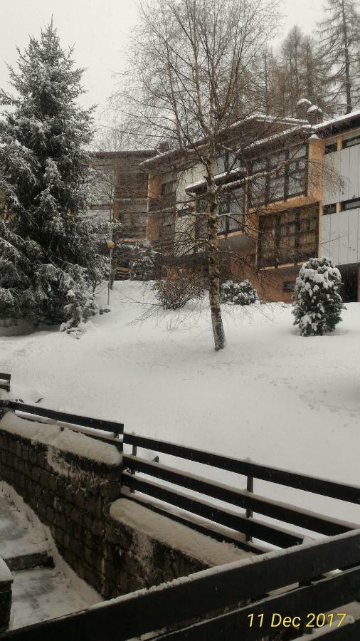 Centrale Vicino Cabinovia Magnolta E Piscina أبريكا المظهر الخارجي الصورة